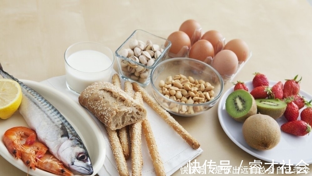 记忆力|不要给孩子再吃核桃啦!多吃这3物,补脑促发育,孩子轻松变学霸