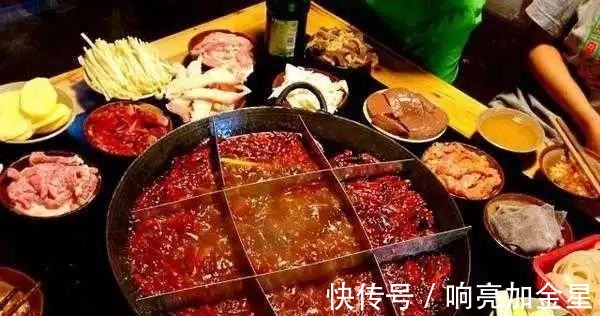 无辣不欢,一共分十级,看看大家都多能吃辣,看到最后我服了!