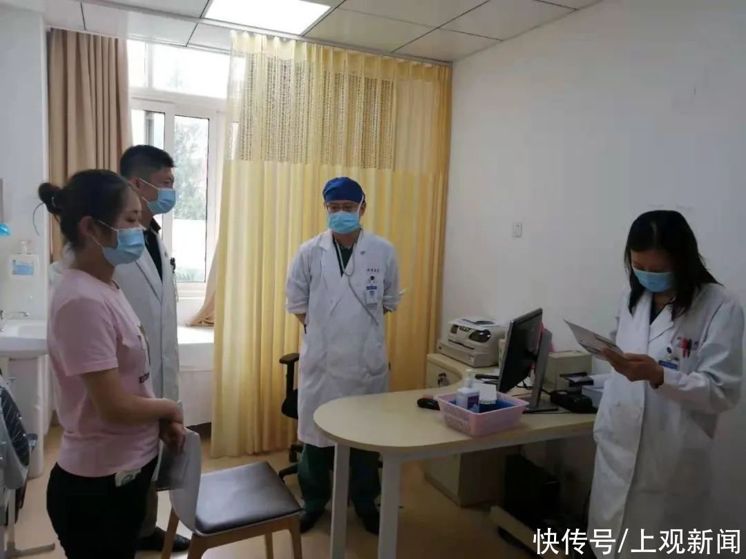 附属同济医院|医疗质量月系列活动—同济大学附属同济医院开展上半年危重孕产妇救治模拟演练及妇产科安全培训活动