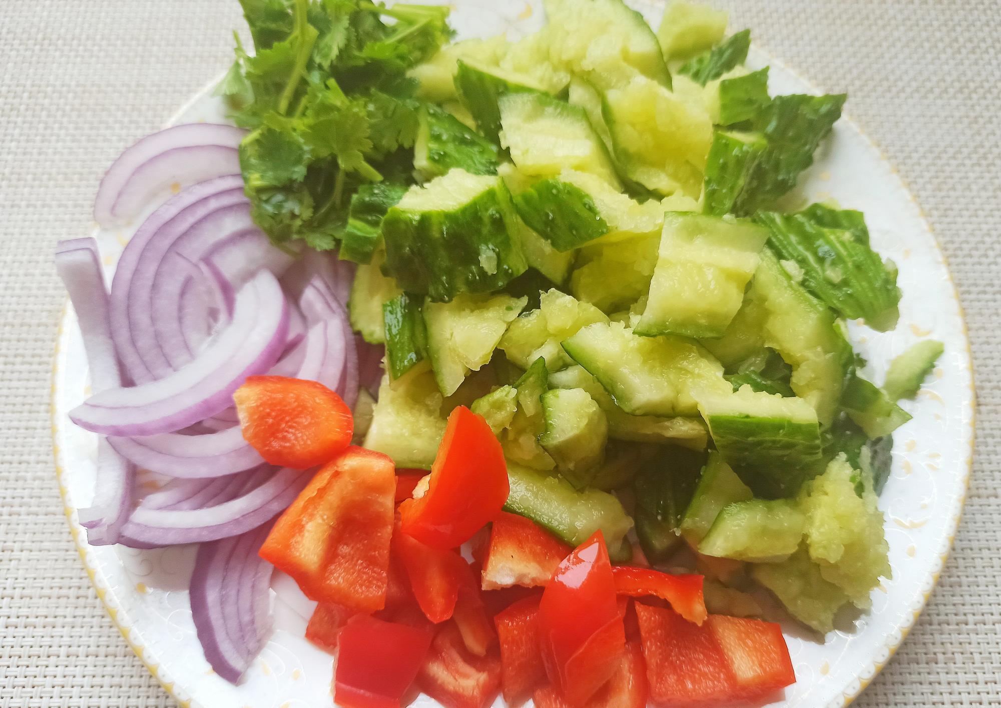 除夕夜年夜饭,教你6道凉拌菜的做法,清口解腻,看一遍轻松学会