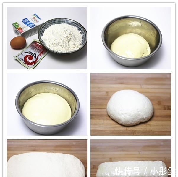 很全! 12道传统早餐做法, 学会可以开个早餐店