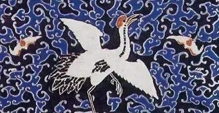 官员|成语“衣冠禽兽”最初的含义是什么禽兽代表的其实是不同的官职