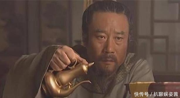 易中天谈晁盖宋江:历史上看水浒最透彻的还是伟人