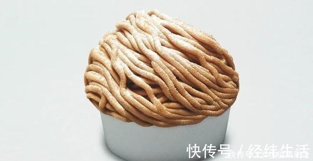 法国|法国奶油的艺术与灵感，让法式甜品享誉全球！