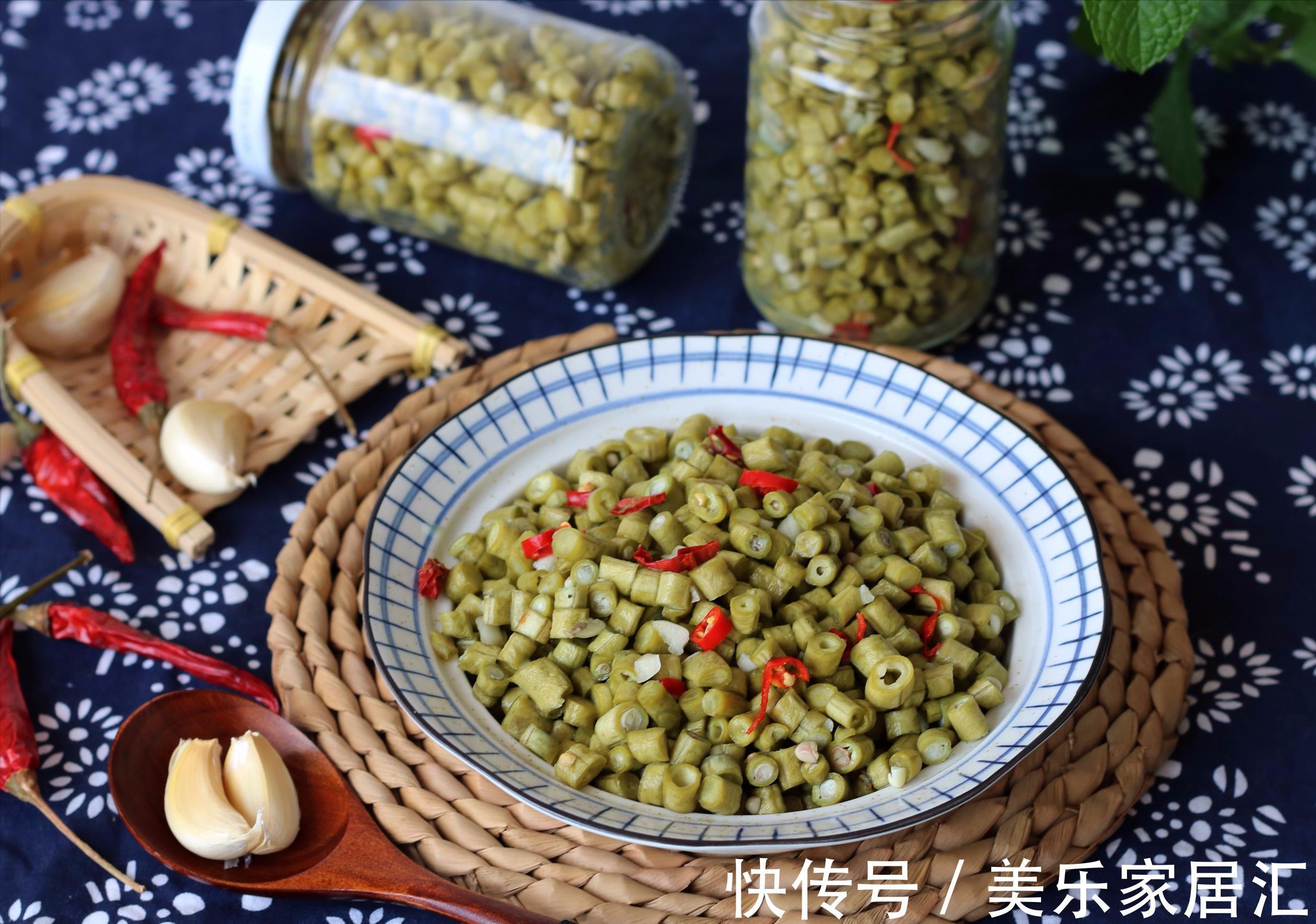 加盐|桂林特色招牌下饭菜，香辣开胃，我家隔三差五做一次，每次吃精光