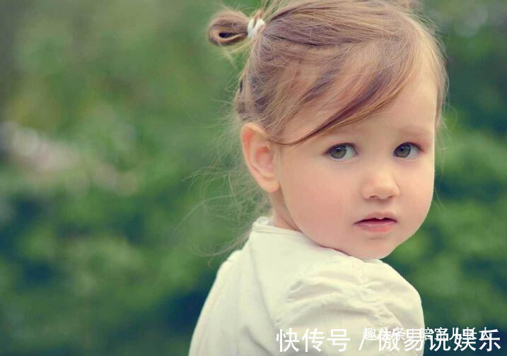 琳琳|2岁女孩被叔叔亲了一口,一周之后妈妈含泪为宝宝洗染血的衣服