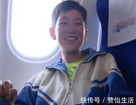 《變形記》唯一沒把游戲當(dāng)真的農(nóng)村男孩，走出山村，變成了這樣