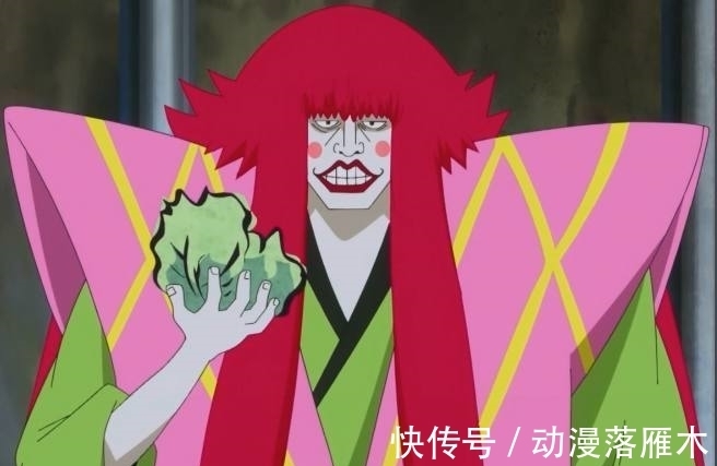 海贼王|海贼王:不仅船上的堪十郎是假的,就连小忍和桃之助也是假货