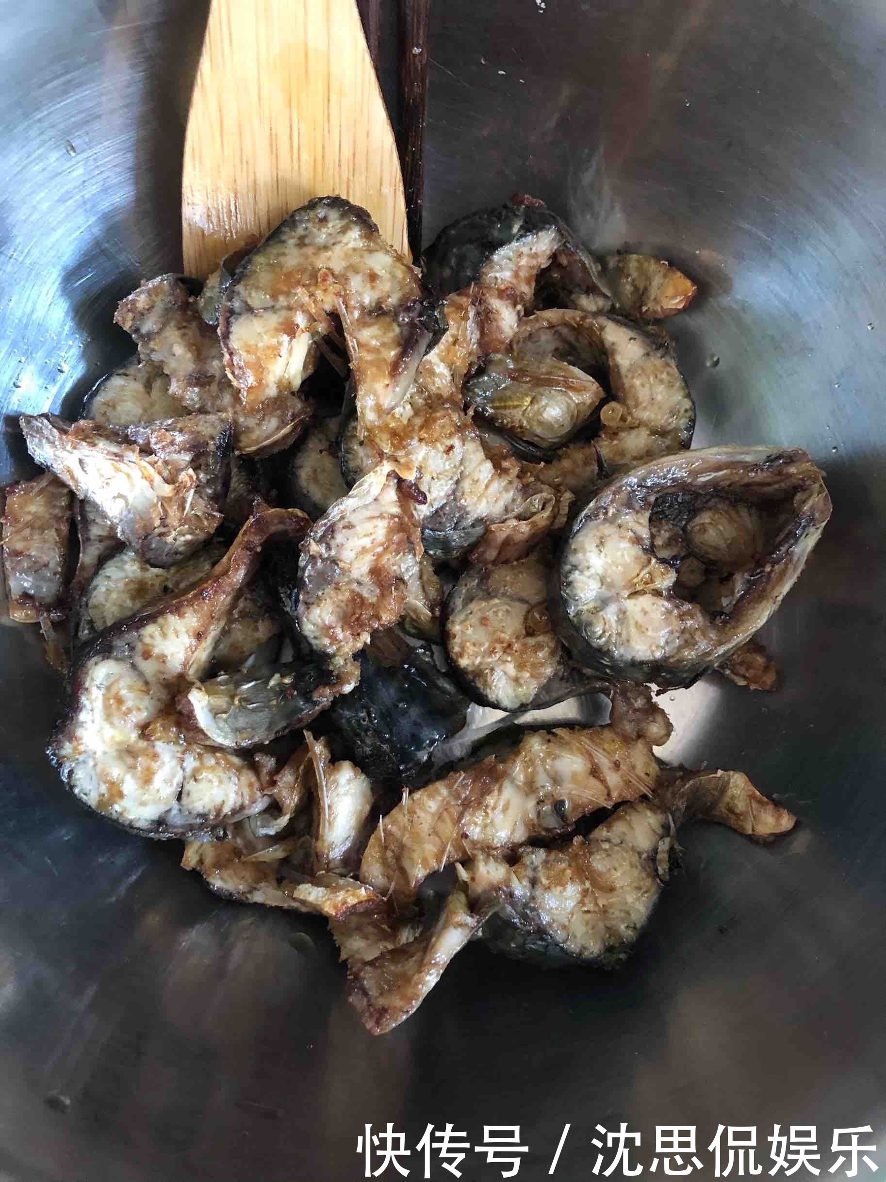 浑身|被人“误解”最多的鱼，浑身是宝，比鲈鱼营养，9元1斤没人吃