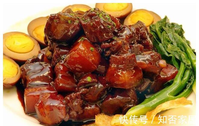 这道菜|4种易长肉的常吃菜品，减肥期间要少吃，否则容易长肉