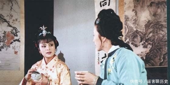 前来|《红楼梦》元春乃是皇上妃子,为何连小太监都敢前来贾家勒索?