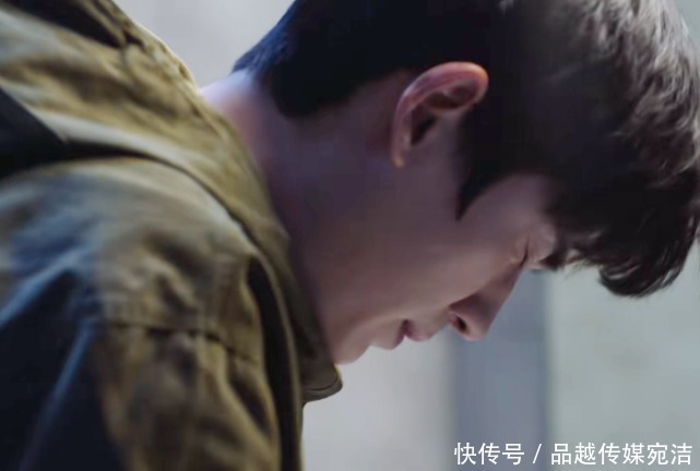 《重启》吴邪为何假扮成江子算的模样?