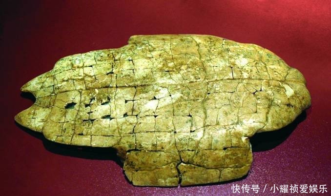 出土|殷墟出土一批甲骨,有关单位曾出悬赏,认出一个甲骨文重奖十万元