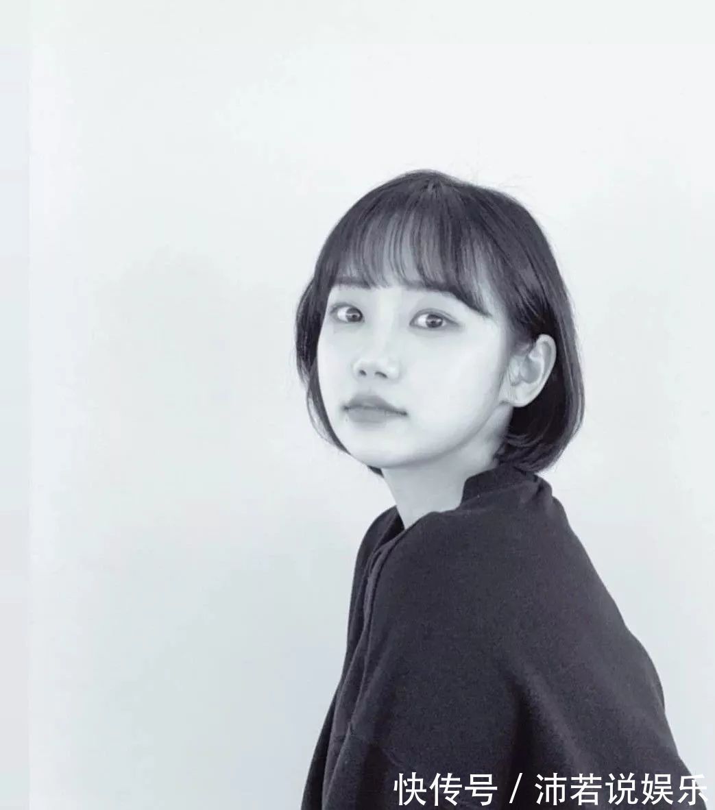 初恋头|“甜过初恋的短发”,你剪了吗