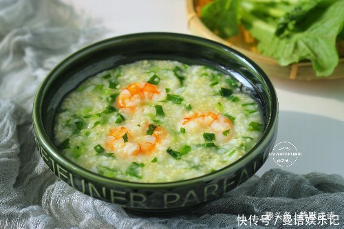 砂锅|夏天最佳早餐粥，隔三差五就得煮，孩子每次最少喝两碗，雷打不动