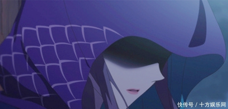 预告|天官赐福第九集预告:半月国师登场,谢怜、花城“公主抱”!