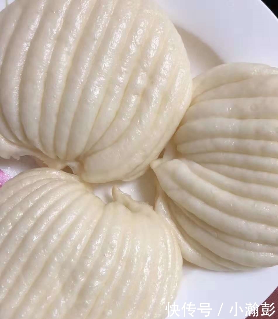 一碗面粉，一杯牛奶，不用烤箱，隔两天做一次，家人嚷着没吃够