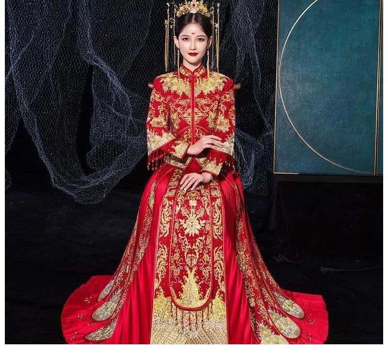 形神|如果有人问你旗袍美在哪里，你可以这样告诉她，像形神不及艺术美