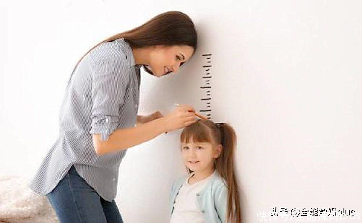 春季是孩子“猛长期”，家长记好3个关键词，孩子个头“猛一窜”