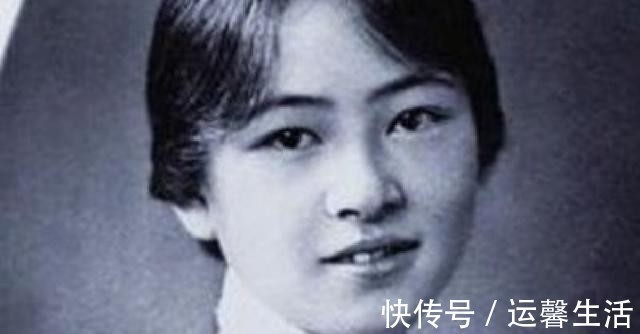 光绪皇帝@林徽因曾孙女梁周洋:30岁成西方名媛,令人刮目相看