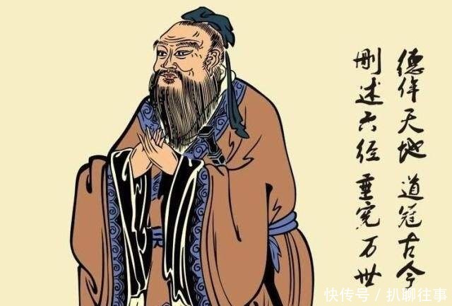 杀少正卯|孔子劝人向善,但他杀了少正卯,还要暴尸三天,这么狠毒吗?