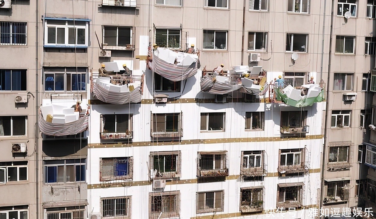 老房子|取消“棚改”？明年起施行新规，老房子进入升值通道，有人要哭了
