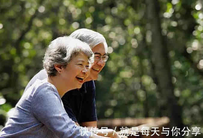 去世|为何多半老人过完70大寿,不久就去世了?医生:多半离不开3点!