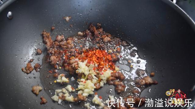 家庭版|豆腐最下饭的做法,教你做家庭版麻婆豆腐,好吃极了