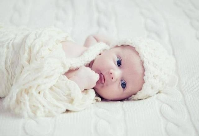 漂亮|新生儿也能看出美丑宝宝这4个地方越丑,说明长大之后颜值越高