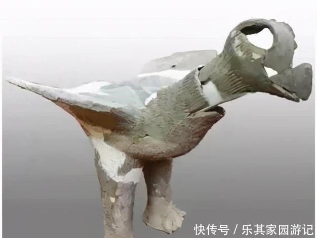 西戎|芬兰美女为什么长得像中国人石峁城是被谁攻陷的!