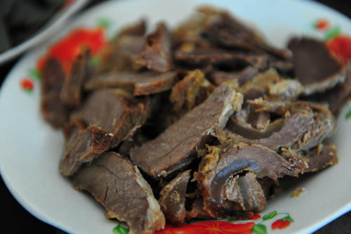 这12道菜，撑起千万冀东人过年餐桌，不用问家家户户都是这菜谱