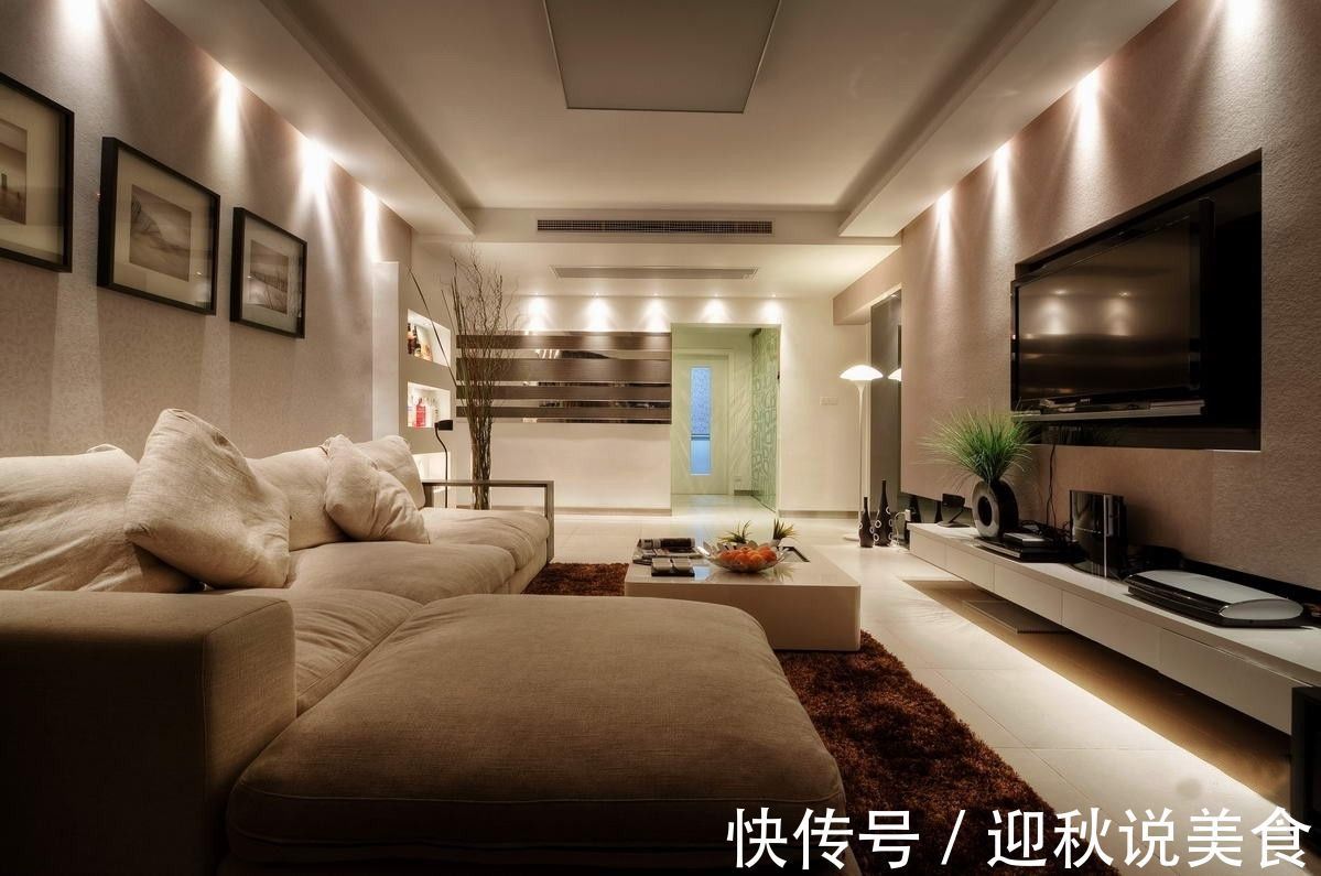 电线|装修担心被坑硬装4步搞清楚,装修公司想坑你都难