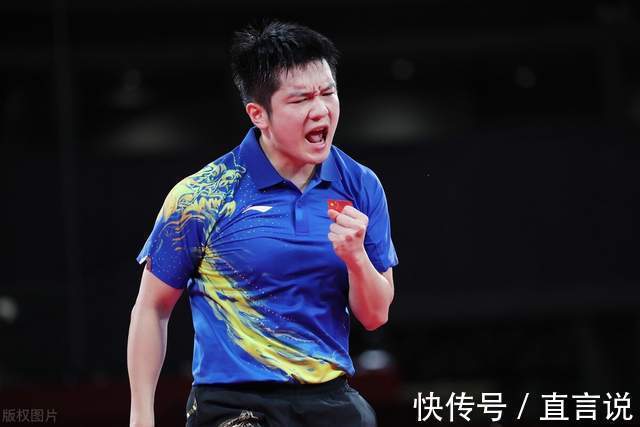 许昕|遗憾!国乒28岁功臣宣布退出,刘国梁痛失四大辅助,樊振东也麻烦