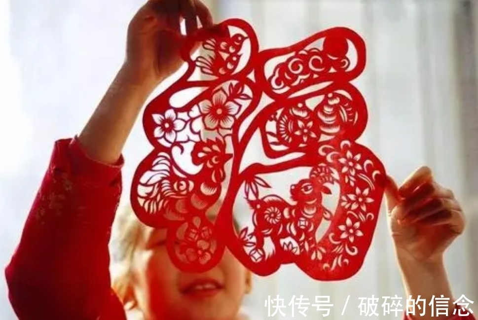 春联!“春联”贴错不吉利,小心别让福气跑掉