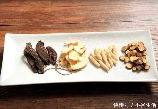 明目|一种“参”,李时珍说它能“滋阴降火,散毒软坚”,四个用法