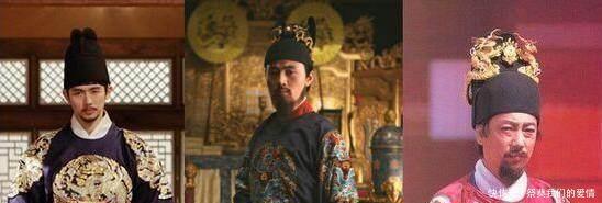 大明|清朝、俄国和英国的皇冠和大明凤冠一比，显得根本不够看！