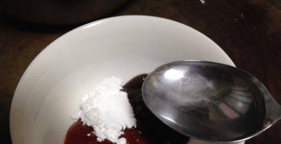 甜面酱|一分钟看会,三分钟完成!这道菜一出锅就被全家抢着吃光了