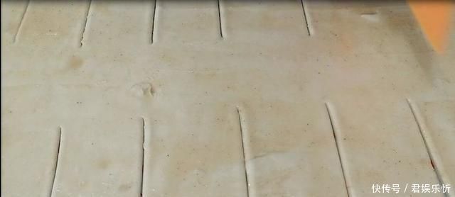 发面饼简单的做法,别直接上锅烙,加上这一步出锅比面包还香