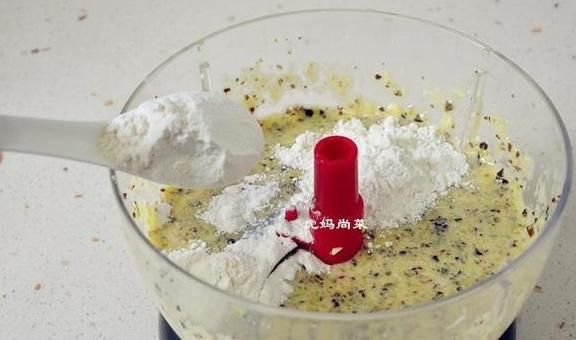 蛋饼|快手早餐蛋饼2款，菜多易熟，又软又嫩，可口滋润防秋燥