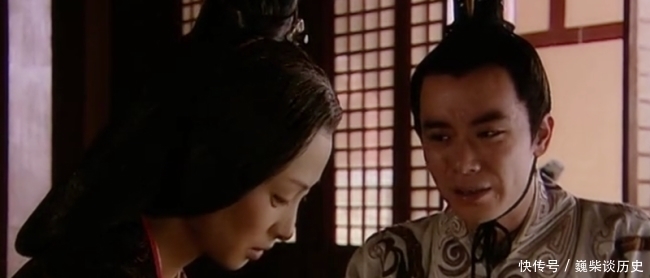 逼上|刘据本是汉武帝细心培养的继承人，可为何最后却被逼上绝路？