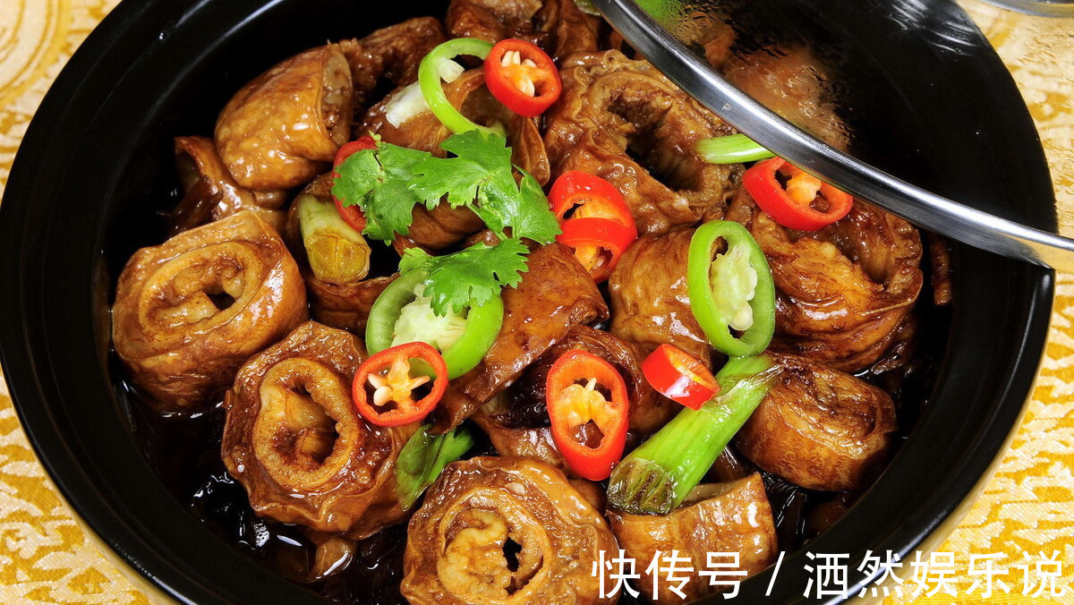 西兰花|饭馆里的这3道菜尽量少点,价格贵不干净,聪明人从不吃