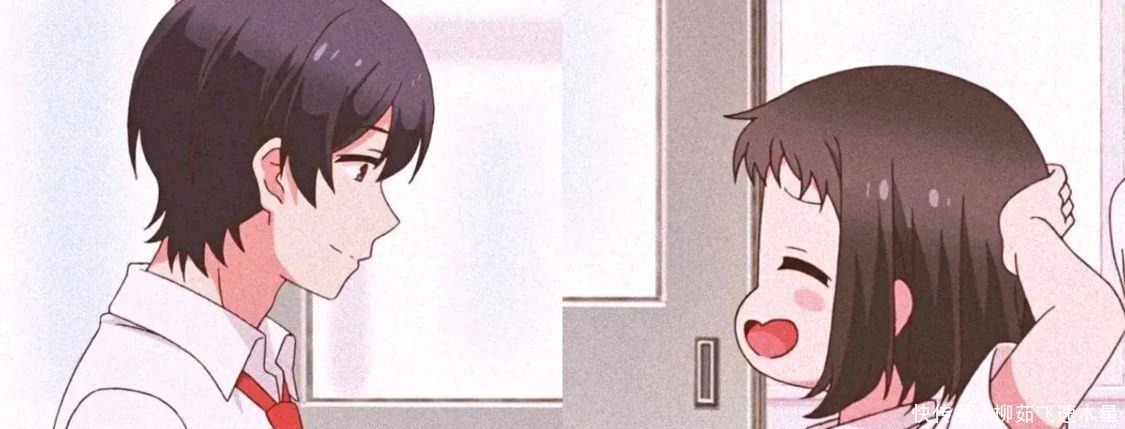 动漫爱好者都怎么表白换动漫情头最常见,敢不敢给TA买一个周边