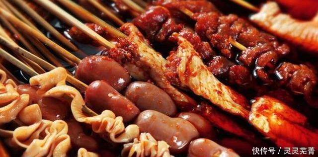 天堂|中国三大美食之都,堪称“吃货”天堂,哪座城市是你心中的最爱