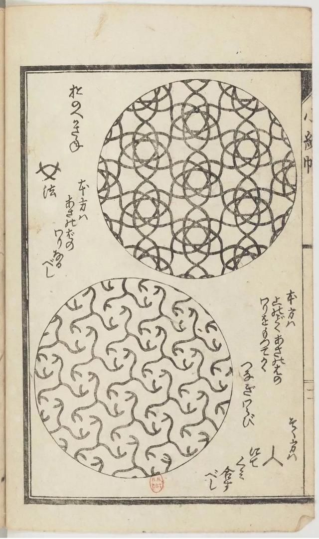 日本人|他才是日本漫画的鼻祖吗？这表情包相当日和啊