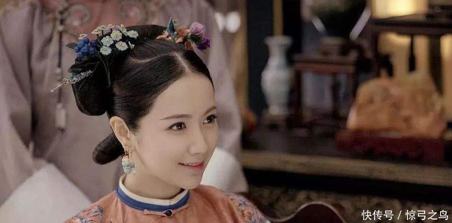 侍寝|妃子们来月事,如何避免被皇帝宠爱呢方案有4套一个比一个奇葩