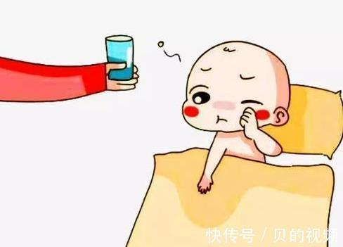 宝妈|如何正确给宝宝喝水,宝妈们注意咯