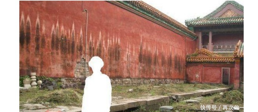 故宫的冷宫为什么不开放竟是因为以下三个原因!