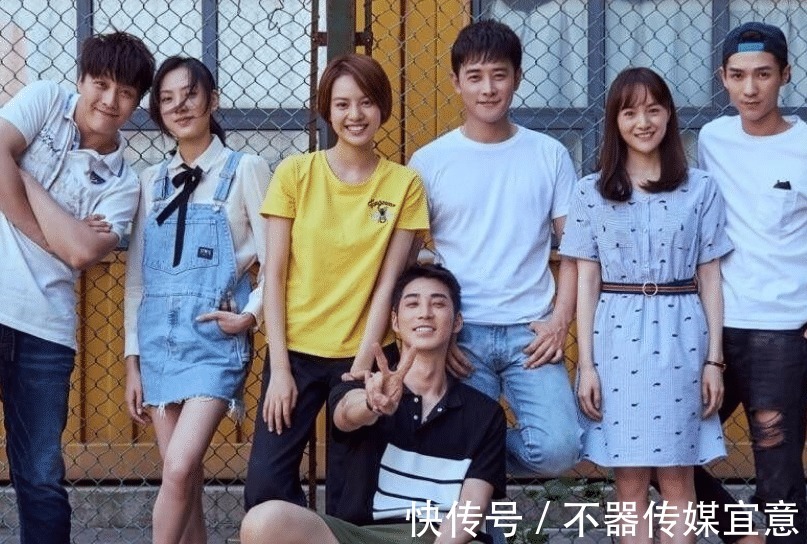 励志|《为了你我愿意热爱整个世界》，励志良心作，展现青春该有的样子