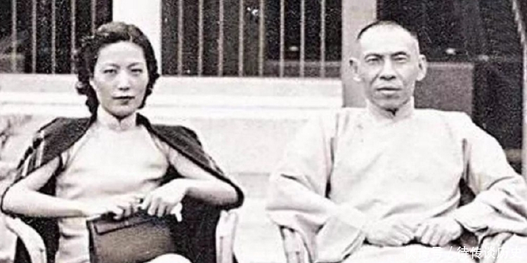 63岁的杜月笙行将就木,为何执意娶孟小冬?孟小冬这话太卑微