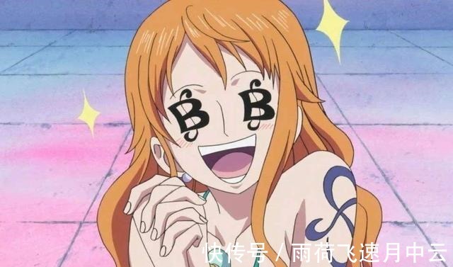 百合王国|《海贼王》中都有哪些绝世美女这五人毫无疑问，粉丝皆很认可